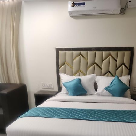Balaji Residency فيلنغاني المظهر الخارجي الصورة