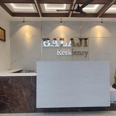 Balaji Residency فيلنغاني المظهر الخارجي الصورة