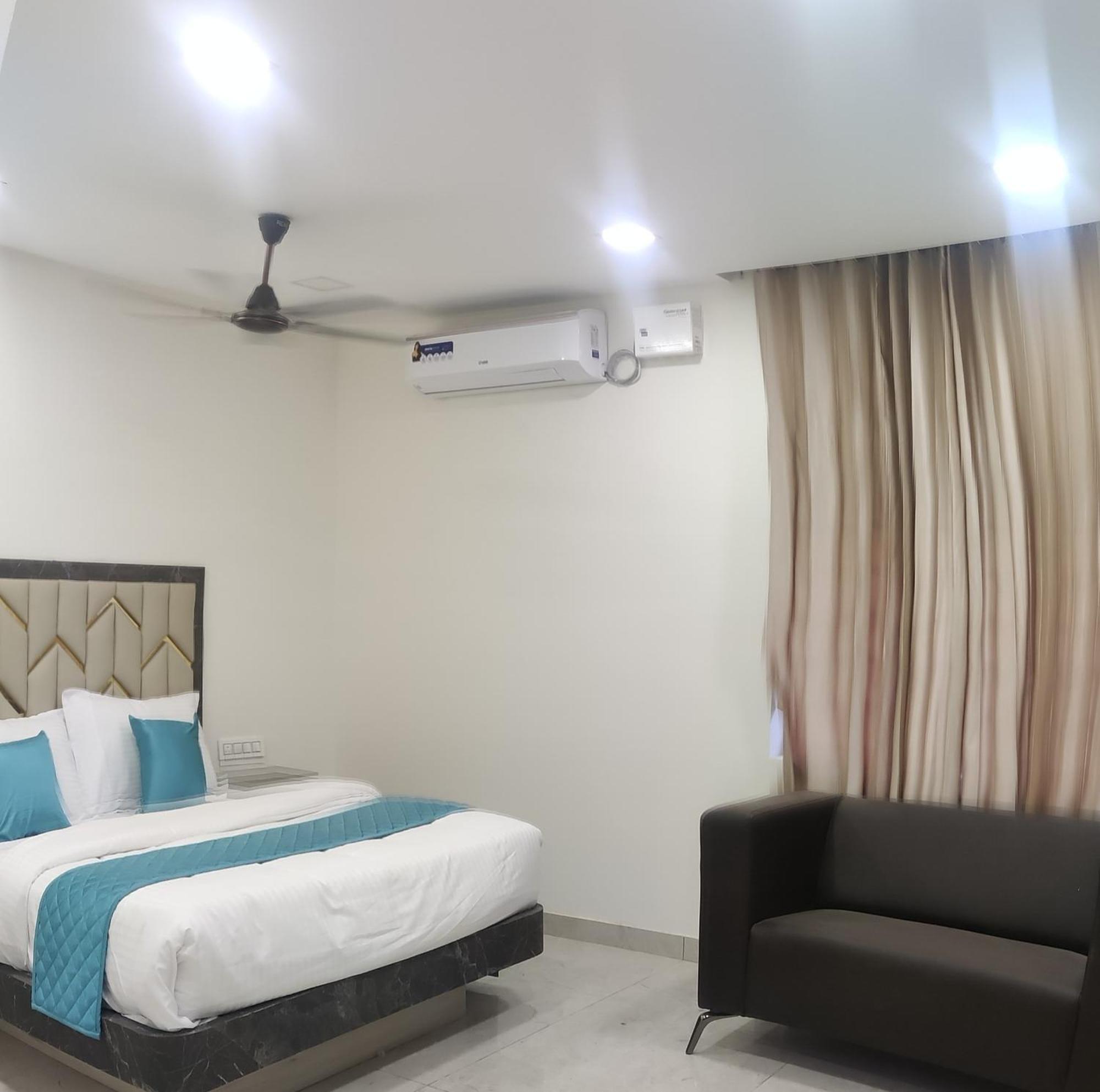Balaji Residency فيلنغاني المظهر الخارجي الصورة