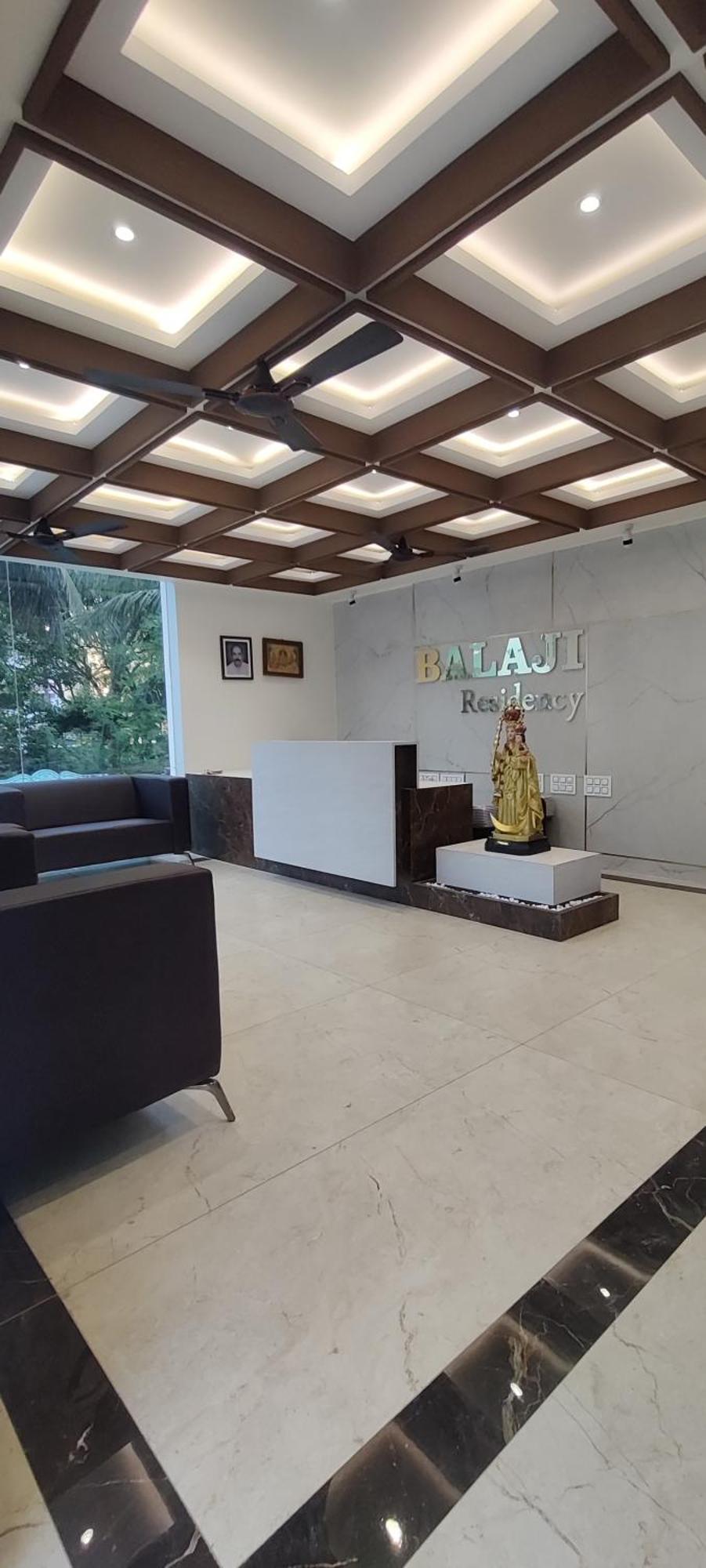 Balaji Residency فيلنغاني المظهر الخارجي الصورة