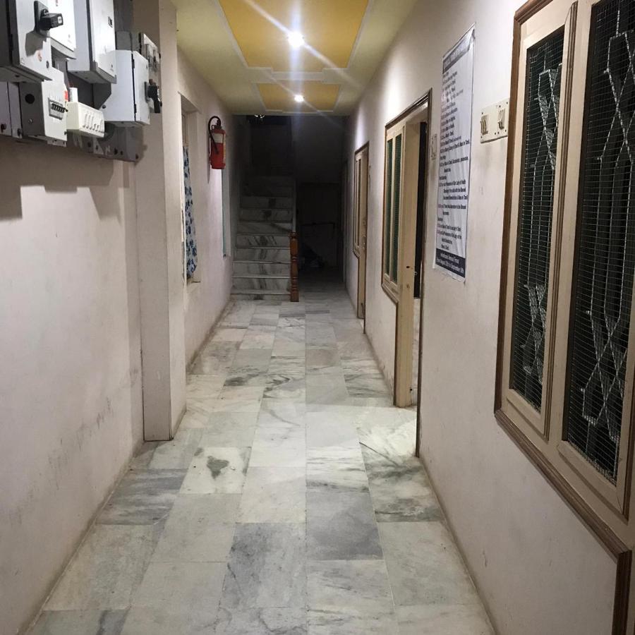 Balaji Residency فيلنغاني المظهر الخارجي الصورة